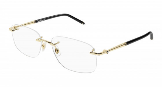 Montblanc MB0071O Eyeglasses