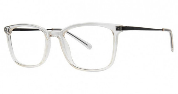 Modz VALLEJO Eyeglasses, Crystal/Black