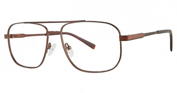 Big Mens Eyewear Club BIG EARL Eyeglasses