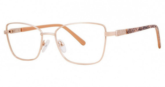 Genevieve ETERNITY Eyeglasses