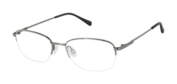 TITANflex M988 Eyeglasses, Tortoise (TOR)