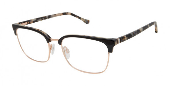 Buffalo BW507 Eyeglasses