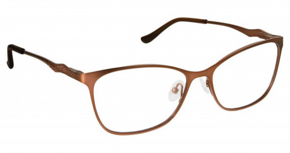 SuperFlex SF-1100T Eyeglasses