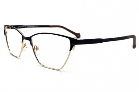 Eyecroxx EC604MD Eyeglasses