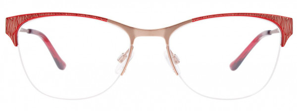 Takumi TK1138 Eyeglasses, 030 - CLIP