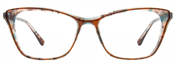 Takumi TK1141 Eyeglasses, 010 - CLIP