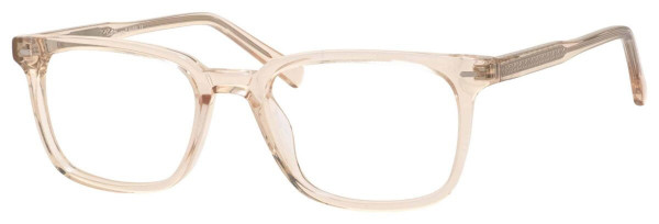 Ernest Hemingway H4854 Eyeglasses, Black