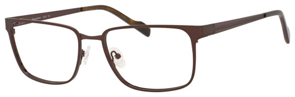 Esquire EQ1591 Eyeglasses, Satin Black