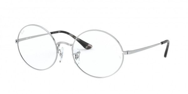 Ray-Ban Optical RX1970V OVAL Eyeglasses