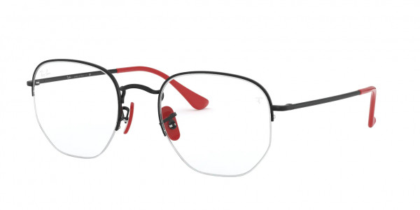 Ray-Ban Optical RX6448M Eyeglasses