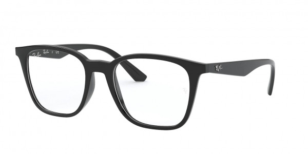 Ray-Ban Optical RX7177 Eyeglasses, 2012 HAVANA (TORTOISE)