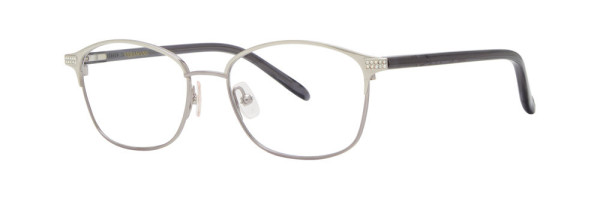 Vera Wang Raquel Eyeglasses, Gold