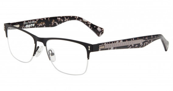 John Varvatos V181 Eyeglasses