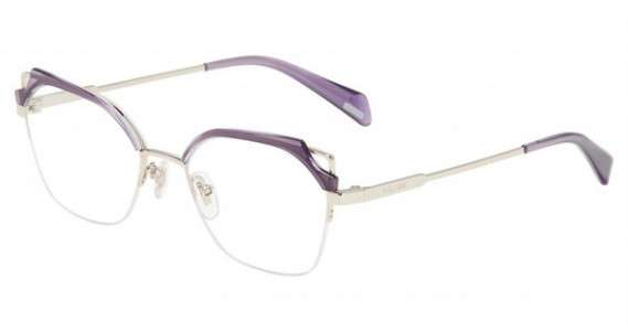 Police VPLA04 Eyeglasses