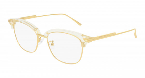 Bottega Veneta BV1011OA Eyeglasses