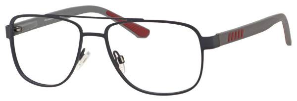 Esquire EQ1592 Eyeglasses, Matte Black