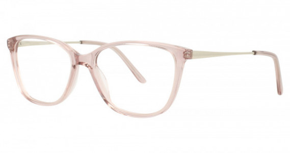 Marie Claire MC6273 Eyeglasses, Brown Mist