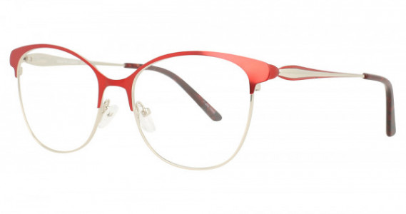 Marie Claire MC6276 Eyeglasses, Blue