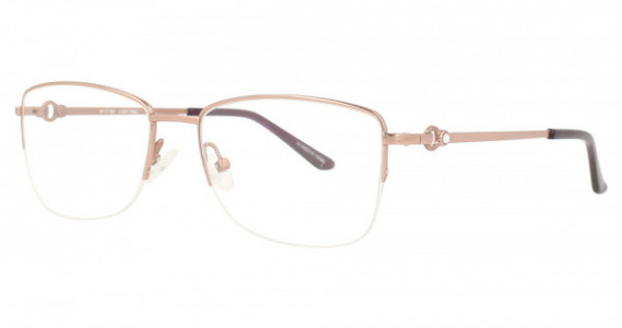 Bulova Solna Eyeglasses