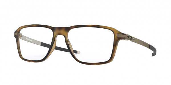 Oakley OX8166 WHEEL HOUSE Eyeglasses