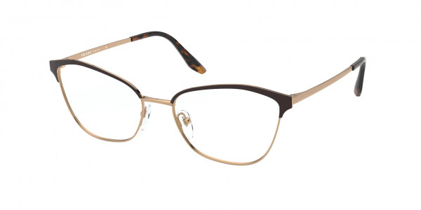 Prada PR 62XV Eyeglasses