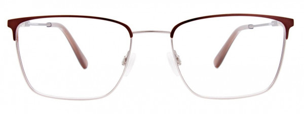 EasyClip EC529 Eyeglasses, 050 - CLIP