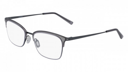 Flexon FLEXON W3024 Eyeglasses, (320) TEAL