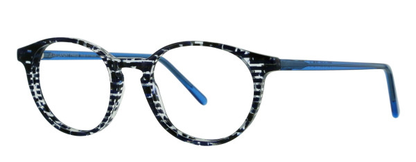 Lafont Kids Fox Eyeglasses