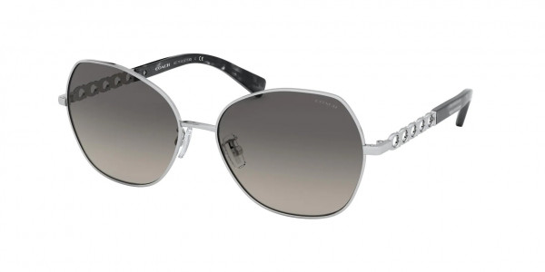 Coach HC7112 L1130 Sunglasses