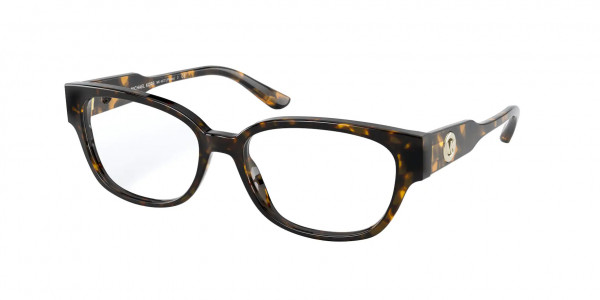 Michael Kors MK4072 PADUA Eyeglasses