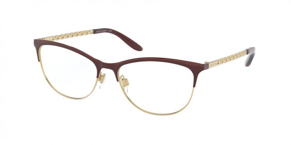 Ralph Lauren RL5106 Eyeglasses