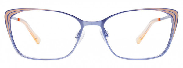 EasyClip EC545 Eyeglasses, 030 - CLIP