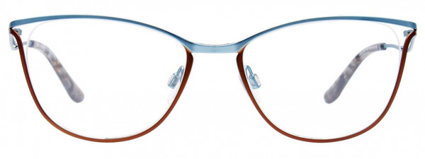 EasyClip EC546 Eyeglasses, 010 - CLIP