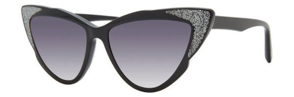 Vera Wang Caroline Sunglasses, Crystal Pink