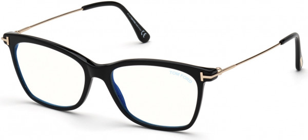 Tom Ford FT5712-B Eyeglasses