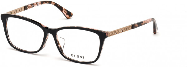 Guess GU2773-D Eyeglasses, 005