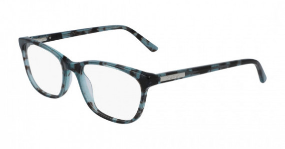 Bebe Eyes BB5186 Eyeglasses