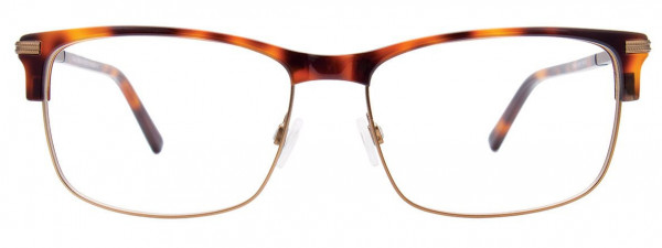 Takumi TK1152 Eyeglasses, 010 - CLIP