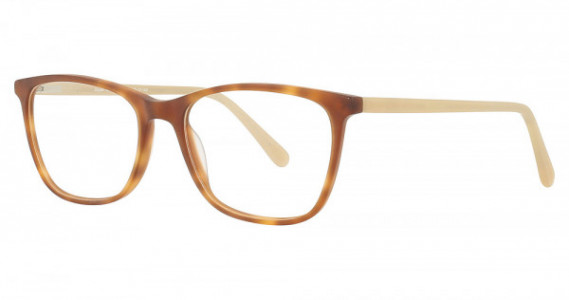 Cosmopolitan Jasper Eyeglasses, MBlk/MRose