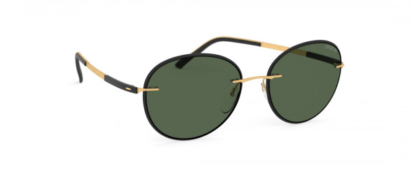 Silhouette Jakomini Rimless 8720 Sunglasses