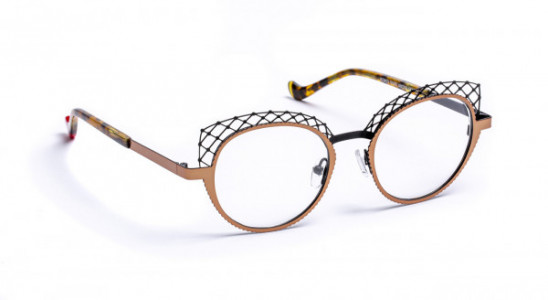 Boz by J.F. Rey KISS Eyeglasses