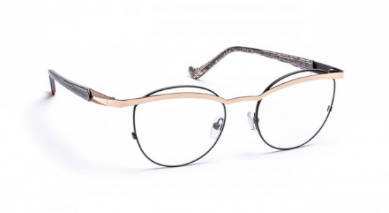 Boz by J.F. Rey KALIPSO Eyeglasses