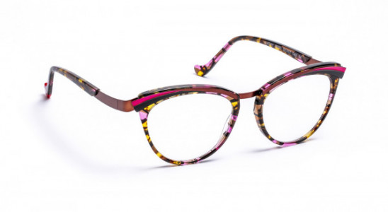 Boz by J.F. Rey KATHY Eyeglasses