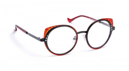 Boz by J.F. Rey KELLY Eyeglasses