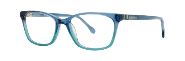 Lilly Pulitzer Ellison Eyeglasses