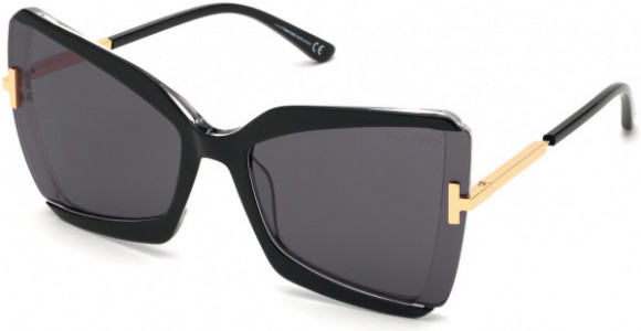 Tom Ford FT0766 GIA Sunglasses