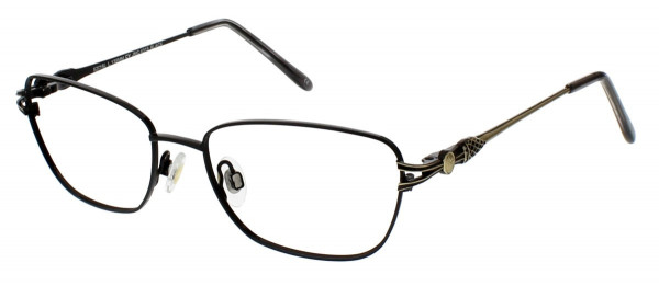 Jessica McClintock JMC 4315 Eyeglasses