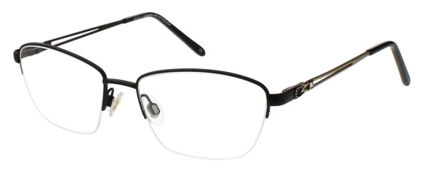 Jessica McClintock JMC 4316 Eyeglasses