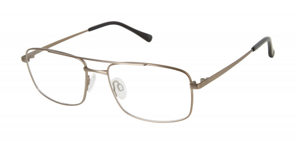 TITANflex M990 Eyeglasses, Dark Gunmetal (DGN)