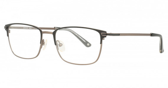 Bulova Cornwall Eyeglasses